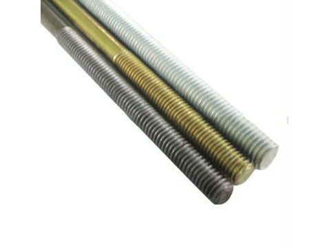 牙條螺桿、地腳螺栓、U型螺栓